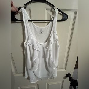 New York and Company tank top